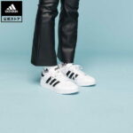 【公式】アディダス adidas 返品可 チーム コート / Team Court オリジナルス メンズ レディース シューズ・靴 スニーカー 白 ホワイト EG9734 ローカット whitesneaker