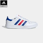 【公式】アディダス adidas 返品可 チームコート / Team Court オリジナルス メンズ レディース シューズ・靴 スニーカー 白 ホワイト FW5068 ローカット whitesneaker