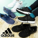 34%off 送料無料 アディダス スニーカー adidas メンズ ULTIMASHOW M ランニングシューズ ローカット シューズ 靴 3本ライン FX3624 FX3632 FX3633 FX3631