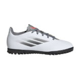 アディダス（adidas）（キッズ）ジュニアサッカートレーニングシューズ エックス スピードフロー.4 TF ターフ用 FY3328