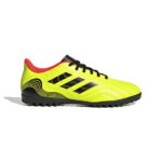 アディダス（adidas）（メンズ）サッカートレーニングシューズ サッカーシューズ コパ センス.4 TF ターフグラウンド用 GZ1370