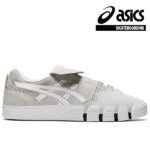 【asics skatebording】GEL-FLEXKEE PRO カラー：polar shade/white アシックス スケートボーディング スケートボード スケボー シューズ 靴 スニーカー SKATEBOARD SHOES