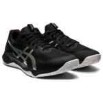 アシックス ASICS メンズ レディース バレーボール シューズ GEL-TACTIC 1073A051 003 【2021AW】