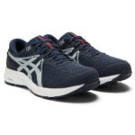 アシックス (ASICS) GEL-CONTEND 7 WP ランニングシューズ メンズ メンズ MDN/PMGR 1011B333.400