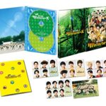 【新品】 東西ジャニーズ Jr. ぼくらのサバイバルウォーズ 特別版 DVD 少年忍者 倉庫S