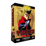 トライガン コンプリート DVD-BOX アニメ TV版 全巻セット TRIGUN とらいがん 内藤泰弘 ガンアクション ギフト ラッピング プレゼント あす楽【新品】送料無料