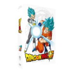 ドラゴンボール超 DVD-BOX 1/3 アニメ TV版 A4コレクターズパック 破壊神ビルス編 フリーザ復活編 破壊神シャンパ編 鳥山明 ドラゴンボールスーパー DRAGON BALL 冒険 バトル ギフト ラッピング プレゼント あす楽【新品】送料無料