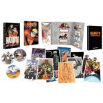 NARUTO ナルト 劇場版 全巻セット DVD-BOX (全11作品, 1020分) アニメ なると 岸本斉史 週刊少年ジャンプ 忍者 バトル ギフト ラッピング プレゼント あす楽【新品】大容量 送料無料