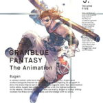 GRANBLUE FANTASY The Animation 5（完全生産限定版） [ 東山奈央 ]