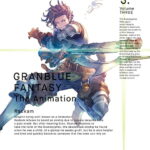 GRANBLUE FANTASY The Animation 3（完全生産限定版） [ 東山奈央 ]