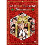 ジャニーズWEST／ジャニーズWEST 1stドーム LIVE □24から感謝□届けます□《通常版》 【DVD】