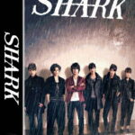 【送料無料】SHARK DVD-BOX 通常版/平野紫耀(関西ジャニーズJr.)[DVD]【返品種別A】