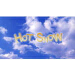 【送料無料】HOT SNOW/ジャニーズJr.[DVD]【返品種別A】