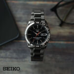 セイコー 逆輸入モデル SEIKO セイコー5 自動巻き SNKE03K1(SNKE03KC) [正規品] メンズ 腕時計 時計【あす楽】