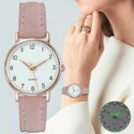 腕時計　時計　女性　レディース　かわいい　シンプル　ビジネス　プライベート
