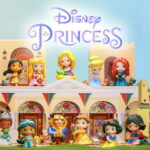 DISNEY プリンセス フェアリーテイル フレンドシップ シリーズ【アソートボックス】