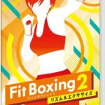【新古品】任天堂 スイッチ Fit Boxing 2 リズム&エクササイズ- switch ソフト ゲームソフト