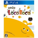 ソニーインタラクティブエンタテインメント｜Sony　Interactive　Entertainmen LocoRoco【PS4ゲームソフト】