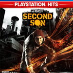 inFAMOUS Second Son PlayStation Hits