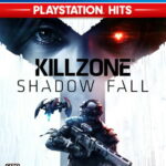 KILLZONE SHADOW FALL PlayStation Hits