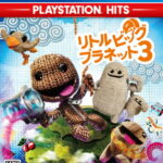 リトルビッグプラネット3 PlayStation Hits