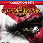 GOD OF WAR III Remastered PlayStation Hits