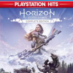 Horizon Zero Dawn Complete Edition PlayStation Hits