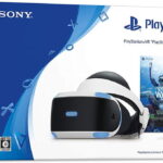 PlayStationVR “PlayStationVR WORLDS” 特典封入版