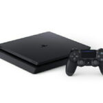 [新品]SONY PlayStation 4 プレイステーション4 CUH-2200AB01 [500GB ジェット・ブラック] 本体 4948872414647