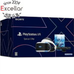 SONY PlayStation VR Special Offer CUHJ-16015