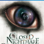 【ふるさと納税】 PS4 CLOSED NIGHTMARE / PlayStation 4 ゲームソフト