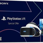 PlayStation VR Special Offer CUHJ-16015 SONY