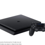 SONY PlayStation4 本体 CUH-2200AB01