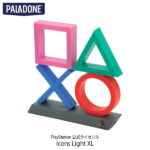 PALADONE PlayStation Icons Light XL PlayStation 公式ライセンス品 # PLDN-003 パラドン (照明) プレステ グッズ プレゼント
