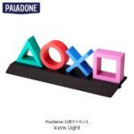 【あす楽】 PALADONE PlayStation Icons Light PlayStation 公式ライセンス品 # PLDN-004 パラドン (照明) プレステ グッズ プレゼント