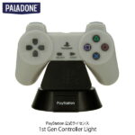 PALADONE PlayStation 1st Gen Controller Light PlayStation 公式ライセンス品 # PLDN-007 パラドン (照明) プレステ グッズ プレゼント