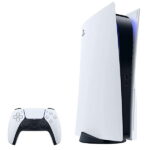 【平日13時迄の注文で即日発送】即納 新品 PlayStation 5 プレイステーション5 本体 CFI-1200A01 ディスクドライブ搭載モデル プレステ ソニー クリスマス プレゼント SONY【新品・国内正規品】 クリスマス プレゼント