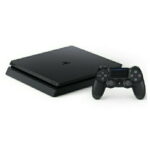 SONY PlayStation 4 プレイステーション4 CUH-2200AB01 [500GB ジェット・ブラック] 【新品】【即日発送、土、祝日発送 】【送料無料】