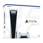 【新品箱痛み】SONY PlayStation5 CFI-1000A01 【送料無料】