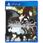 MAGES.　PS4ゲームソフト　STEINS;GATE ELITE 通常版