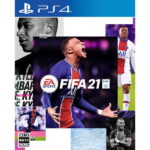 エレクトロニック・アーツ　PS4ゲームソフト　FIFA　21　通常版　PLJM-16692