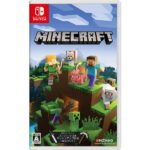 マイクロソフト　Microsoft　Switchゲームソフト Minecraft マインクラフト