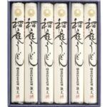 【ふるさと納税】B9401 稲庭うどん国産原料全量使用GA-30 ふるさと納税 秋田県 稲庭うどん うどん