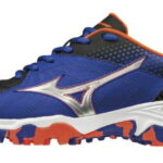 ☆送料無料！☆ WAVE GAIA 3 (ウェーブガイア3) X1GD185003 【MIZUNO】 ミズノ　ハンドボールシューズ