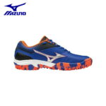 ミズノ ハンドボールシューズ メンズ レディース ウエーブガイア3 ハンドボール ユニセックス X1GD185003 MIZUNO