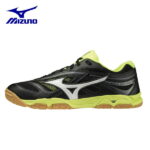 ミズノ 卓球シューズ メンズ レディース WAVE MEDAL 6 ウェーブメダル6 81GA191547 MIZUNO