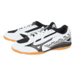 ミズノ（MIZUNO）（メンズ、レディース）卓球シューズ クロスマッチソード 81GA213009