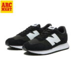 【NEW BALANCE】 ニューバランス MS237CC(D) MS237 MS237CC BLACK(CC)