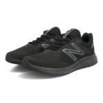 【クーポン配布中】new balance ニューバランス FLASH M MFLSH メンズスニーカー 超軽量 フラッシュM 310690 TB5 ブラック メンズ シューズ 靴 スニーカー フィットネス/トレーニングシューズ ランニングシューズ ローカット