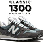 お得な割引クーポン発行中!!【あす楽 対応!!】【送料無料 ニューバランス M1300CLS】NEW BALANCE M1300CLS MADE IN U.S.A. width D スニーカー M 1300 CL S NB グレー スティールブルー